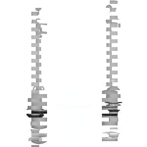 MANSFIELD #210 TANK FV